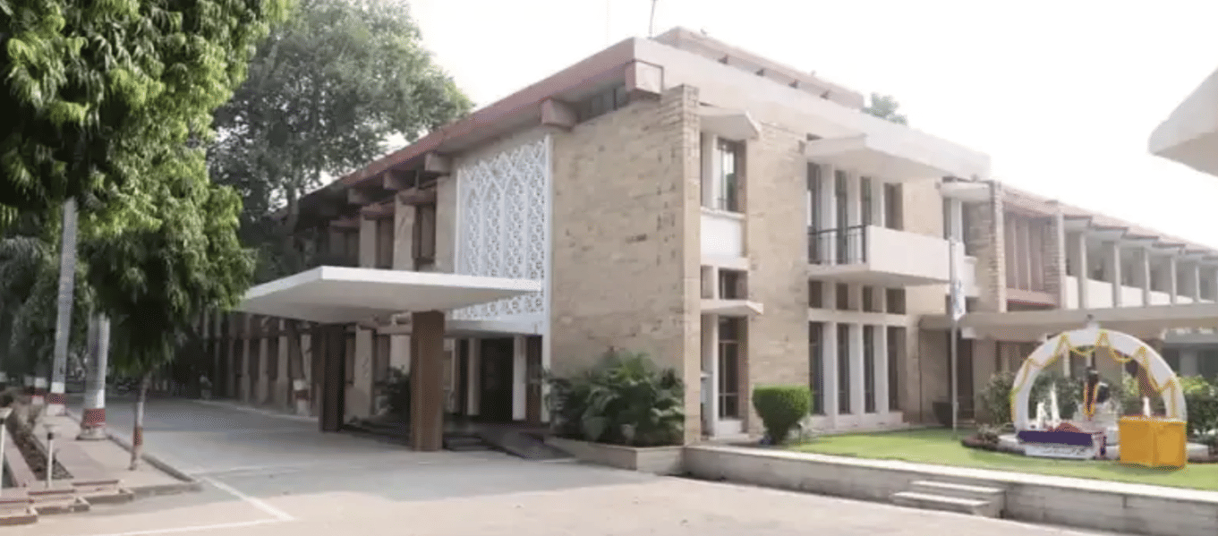 MITS Gwalior Infrastructure & Academic Building photo 6